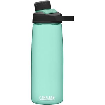 Bidon CAMELBAK Chute Mag, 750ml, culoare turcoaz Bidon CAMELBAK Chute Mag, 750ml, culoare turcoaz