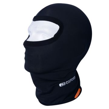 Cagula Oxford Balaclava Lycra, culoare negru Cagula Oxford Balaclava Lycra, culoare negru