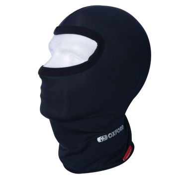 Cagula Oxford Balaclava Thermolite, culoare negru Cagula Oxford Balaclava Thermolite, culoare negru