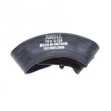 Camera de aer 10 x 2.125 (54-152), Awina, valva 90  , AV Camera de aer 10 x 2.125 (54-152), Awina, valva 90  , AV