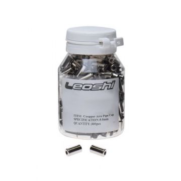 Capat teaca cablu frana 5 mm, otel Capat teaca cablu frana 5 mm, otel