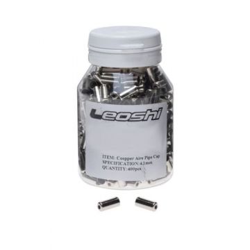 Capat teaca cablu schimbator 4.1 mm, metal