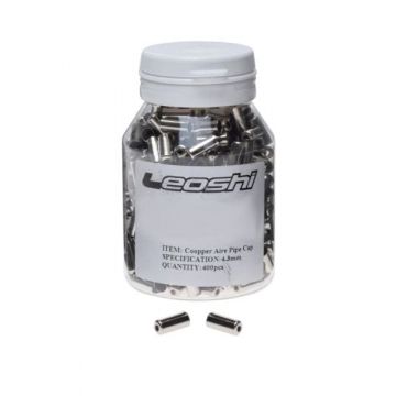 Capat teaca cablu schimbator 4.3 mm, metal