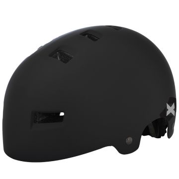 Casca Urban Helmet-negru, 54-58 cm Casca Urban Helmet-negru, 54-58 cm