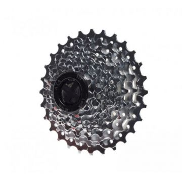 Caseta 8 viteze 11-13-15-17-19-21-24-28, compatibila Sram, Shimano Caseta 8 viteze 11-13-15-17-19-21-24-28, compatibila Sram, Shimano