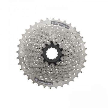 Caseta 9 viteze CS-HG201 11-34 SR, Shimano Caseta 9 viteze CS-HG201 11-34 SR, Shimano