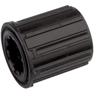 Caseta grup pinioane FH-M525 8 9 viteze, frana disc Caseta grup pinioane FH-M525 8 9 viteze, frana disc