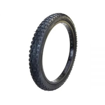 Cauciuc Kenda 12-1 2X1.75X2-1 4 K44 BK Cauciuc Kenda 12-1 2X1.75X2-1 4 K44 BK