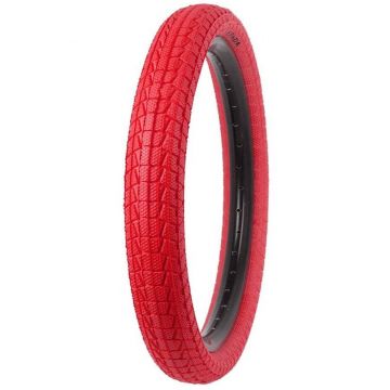 Cauciuc Kenda 20X2.25 K841, culoare rosu Cauciuc Kenda 20X2.25 K841, culoare rosu