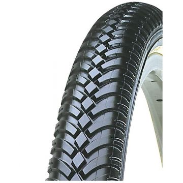 CAUCIUC KENDA 700X38C K180, NEGRU CAUCIUC KENDA 700X38C K180, NEGRU