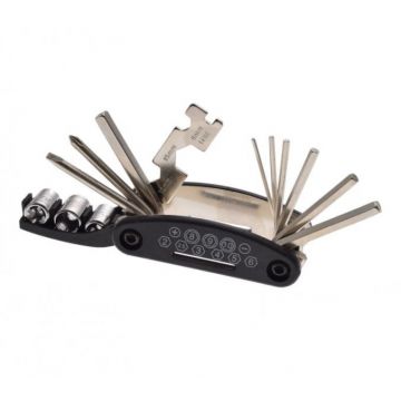 Cheie multifunctionala 13 functii Cheie multifunctionala 13 functii