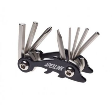 Cheie multifunctionala 8 functii Cheie multifunctionala 8 functii