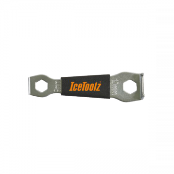 Cheie pentru montarea suruburilor cu roti dintate, otel Cr-V Cheie pentru montarea suruburilor cu roti dintate, otel Cr-V