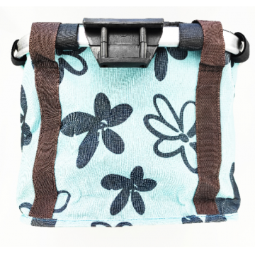 Cos fata biciclete tip geanta BL-F-010, prindere universala pe ghidon Cos fata biciclete tip geanta BL-F-010, prindere universala pe ghidon