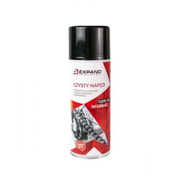 Degresant pentru lant transmisie biciclete, 100 ml Degresant pentru lant transmisie biciclete, 100 ml