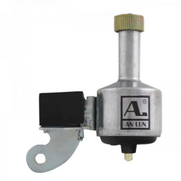 Dinam biciclete, din aluminiu, montaj dreapta, 6V 3W Dinam biciclete, din aluminiu, montaj dreapta, 6V 3W