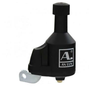 Dinam biciclete, din plastic, montaj dreapta Dinam biciclete, din plastic, montaj dreapta