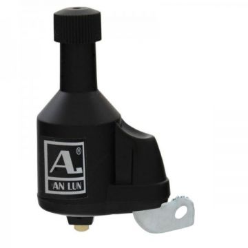 Dinam biciclete, din plastic, montaj stanga Dinam biciclete, din plastic, montaj stanga