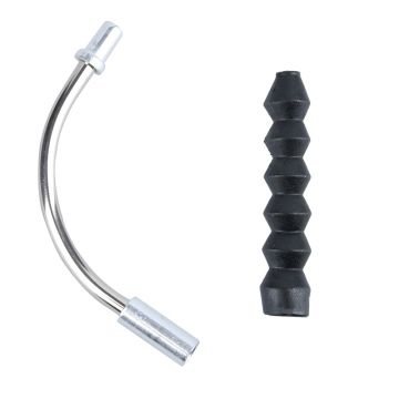 Ghidaj Cablu Frana 90   V-Brake, Oxford, vrac Ghidaj Cablu Frana 90   V-Brake, Oxford, vrac