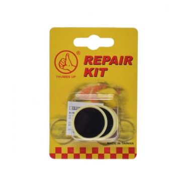 Kit petice reparatie pana Kit petice reparatie pana