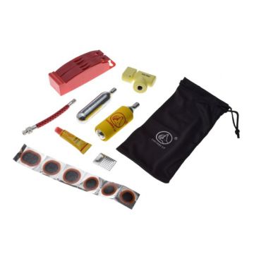 Kit reparatie pana petic tub leviere CO2 Kit reparatie pana petic tub leviere CO2