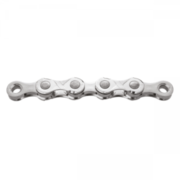 Lant KMC E8 pentru eBike, 8viteze, 122 zale, culoare argintiu Lant KMC E8 pentru eBike, 8viteze, 122 zale, culoare argintiu