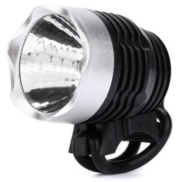 Lanterna Led - DF - 3 Watt LED - 3 functii Lanterna Led - DF - 3 Watt LED - 3 functii