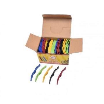 Levier plastic biciclete, diferite culori Levier plastic biciclete, diferite culori