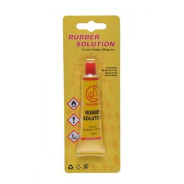 Lipici Vulcanizare 20ml Lipici Vulcanizare 20ml