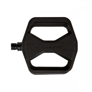 Pedale Look Geo city, compozit, culoare negru Pedale Look Geo city, compozit, culoare negru