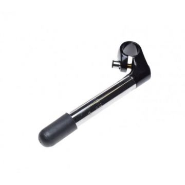 Pipa prindere ghidon biciclete 25,4mm Pipa prindere ghidon biciclete 25,4mm
