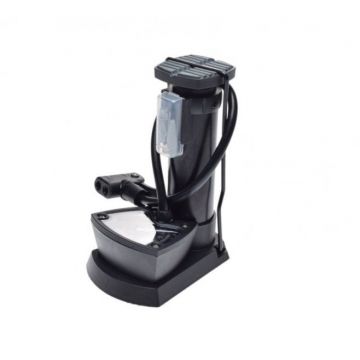 Pompa cu manometru, pentru valve AV, DV, FV, max. pres 160 PSI (11 BAR) Pompa cu manometru, pentru valve AV, DV, FV, max. pres 160 PSI (11 BAR)