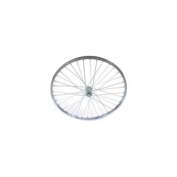 ROATA - 28x1.5-1.75 - SPATE - AL SMP - (36H, 14G) ROATA - 28x1.5-1.75 - SPATE - AL SMP - (36H, 14G)