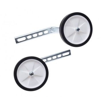 Roti ajutatoare pentru biciclete copii 12  -20 Roti ajutatoare pentru biciclete copii 12  -20