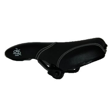 Sa biciclete AZ-101BF-7M, MTB, Jet Selle, culoare negru Sa biciclete AZ-101BF-7M, MTB, Jet Selle, culoare negru