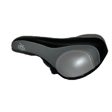 Sa biciclete AZ-104BF-8F, MTB, culoare negru gri Sa biciclete AZ-104BF-8F, MTB, culoare negru gri