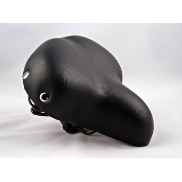 Sa biciclete AZ-151BF-103 Jet Selle cu arcuri, culoare negru Sa biciclete AZ-151BF-103 Jet Selle cu arcuri, culoare negru