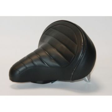 Sa biciclete AZ-81AD-K Jet Selle, cu arcuri, culoare negru Sa biciclete AZ-81AD-K Jet Selle, cu arcuri, culoare negru