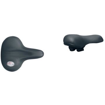 Sa biciclete AZ-92BF-F Jet Sele Max Comfort cu arcuri Sa biciclete AZ-92BF-F Jet Sele Max Comfort cu arcuri