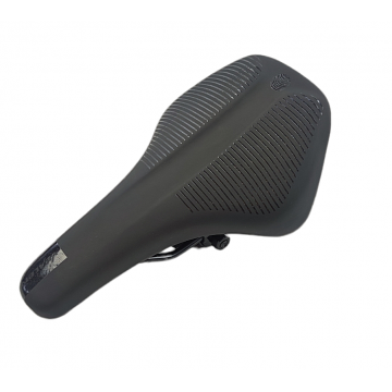 Sa biciclete Jet, model 2, culoare negru Sa biciclete Jet, model 2, culoare negru