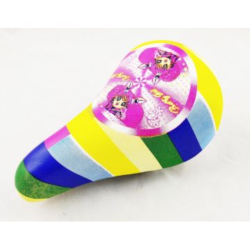 Sa biciclete Jet WL-1105-1, culoare multicolor Sa biciclete Jet WL-1105-1, culoare multicolor