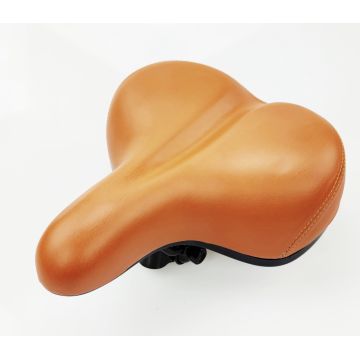 Sa biciclete N668 city, culoare maro Sa biciclete N668 city, culoare maro