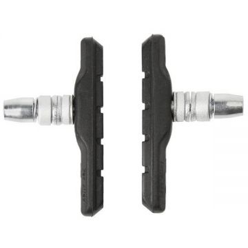 Saboti frana Promax V-Brake imbus, lungime 70mm Saboti frana Promax V-Brake imbus, lungime 70mm