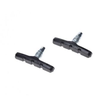 Saboti frana V-Brake imbus, lungime 70mm Saboti frana V-Brake imbus, lungime 70mm