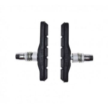 Saboti frana V-Brake imbus, lungime 72mm Saboti frana V-Brake imbus, lungime 72mm