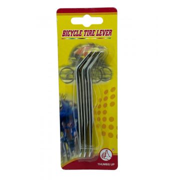 Set 3 liviere metal, demontat anvelope biciclete Set 3 liviere metal, demontat anvelope biciclete