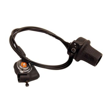 Set comanda schimbator 7-viteze in butuc TSSS7-HP SRAM S7 Set comanda schimbator 7-viteze in butuc TSSS7-HP SRAM S7