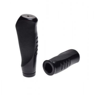 Set mansoane bicicleta Ergo, pentru schimbator rotativ dreapta, lungime 120 93mm Set mansoane bicicleta Ergo, pentru schimbator rotativ dreapta, lungime 120 93mm