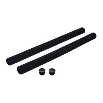 Set mansoane biciclete, material burete, L-400 mm Set mansoane biciclete, material burete, L-400 mm