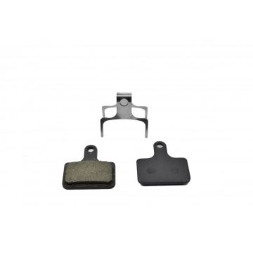 Set Placute frana echivalent Shimano Road Set Placute frana echivalent Shimano Road